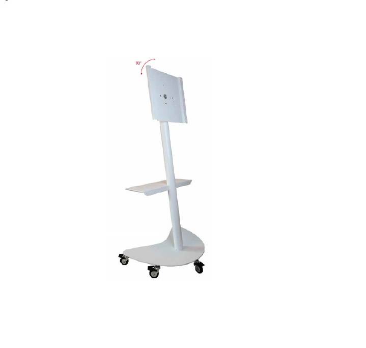 Gyro Trolley per Samsung Flip 2 55-65-0