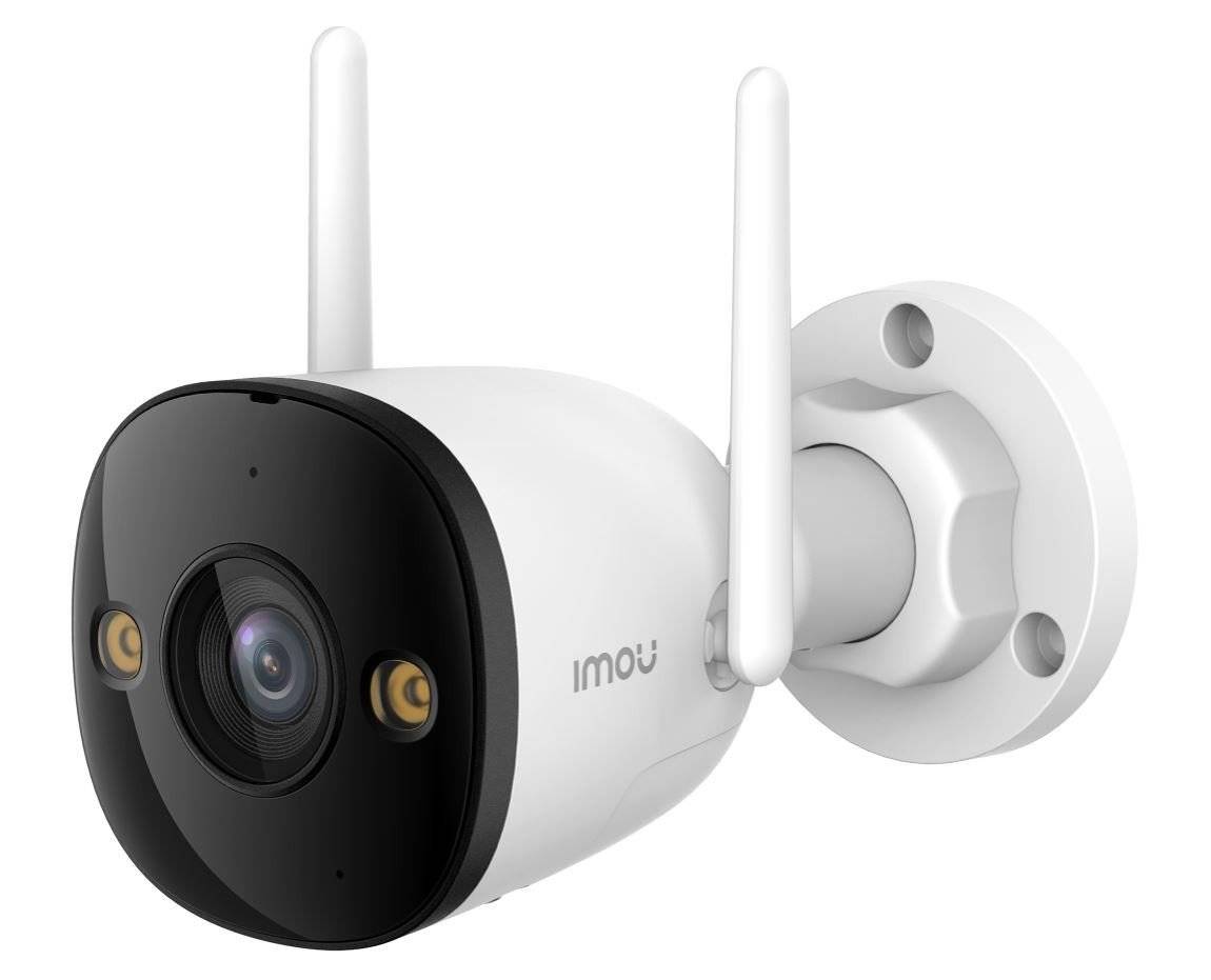 Imou Bullet 3 3K Pallottola (forma) Telecamera di sicurezza IP 2880 x 1620 Pixel Soffitto/muro-1