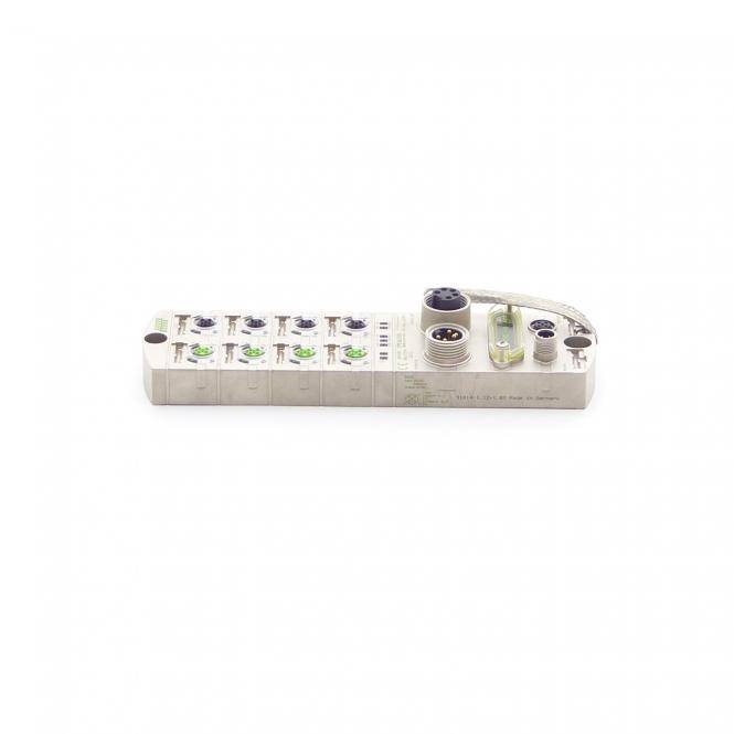 Murrelektronik - 55293 - Murr Elektronik MVK E/A Kompaktmodul MVK-MP AI4 (U) DIO4 (DIO4) | 55293-2