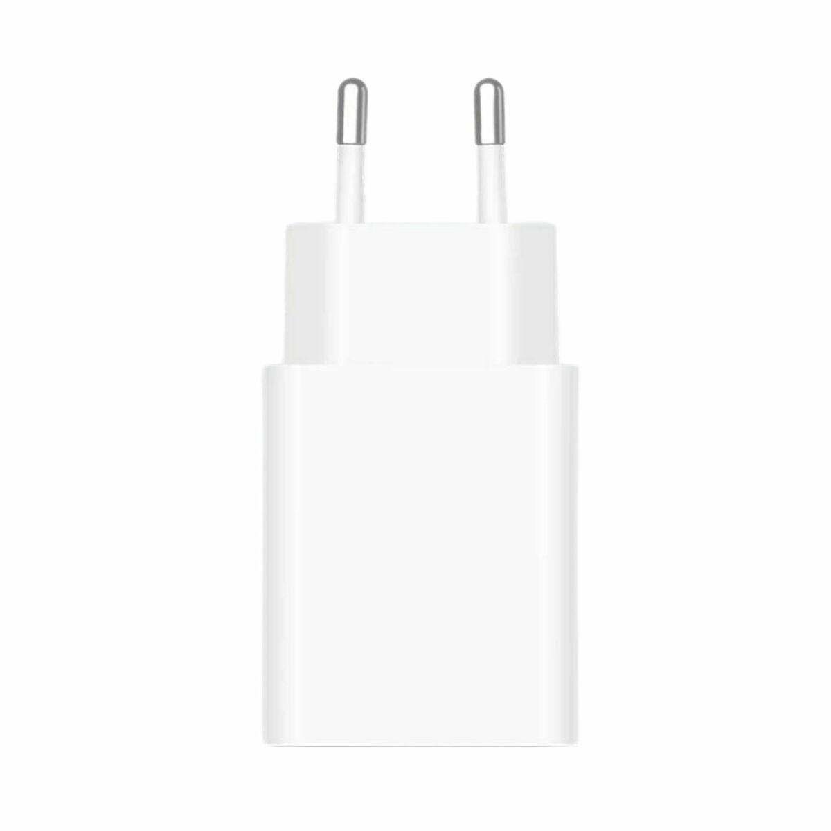 Xiaomi 22.5W Power Adapter (Type-A) EU-0
