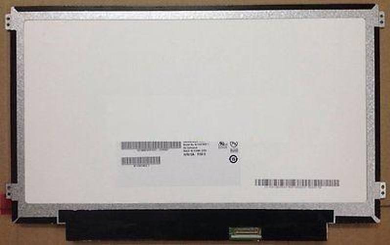 CoreParts 11.6" LCD HD Matte (MSC116H30-005M)-0