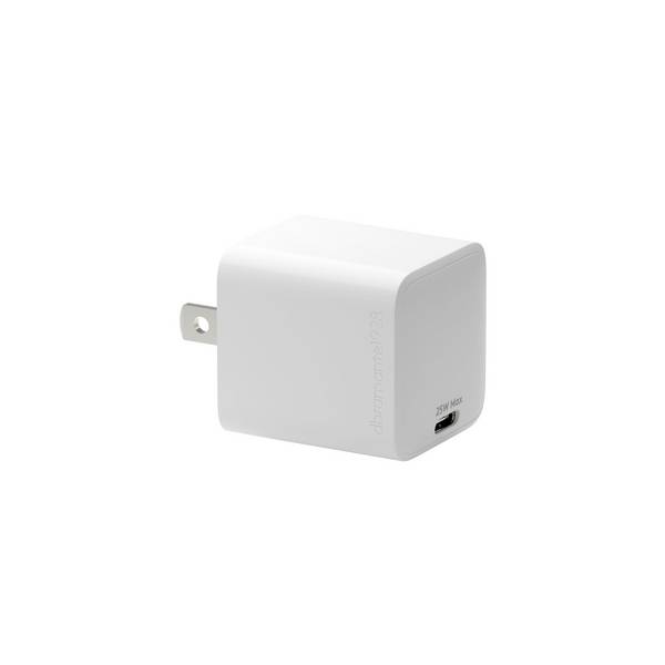 dbramante1928 CH25USWHU503 Caricabatterie per dispositivi mobili Universale Bianco AC Interno