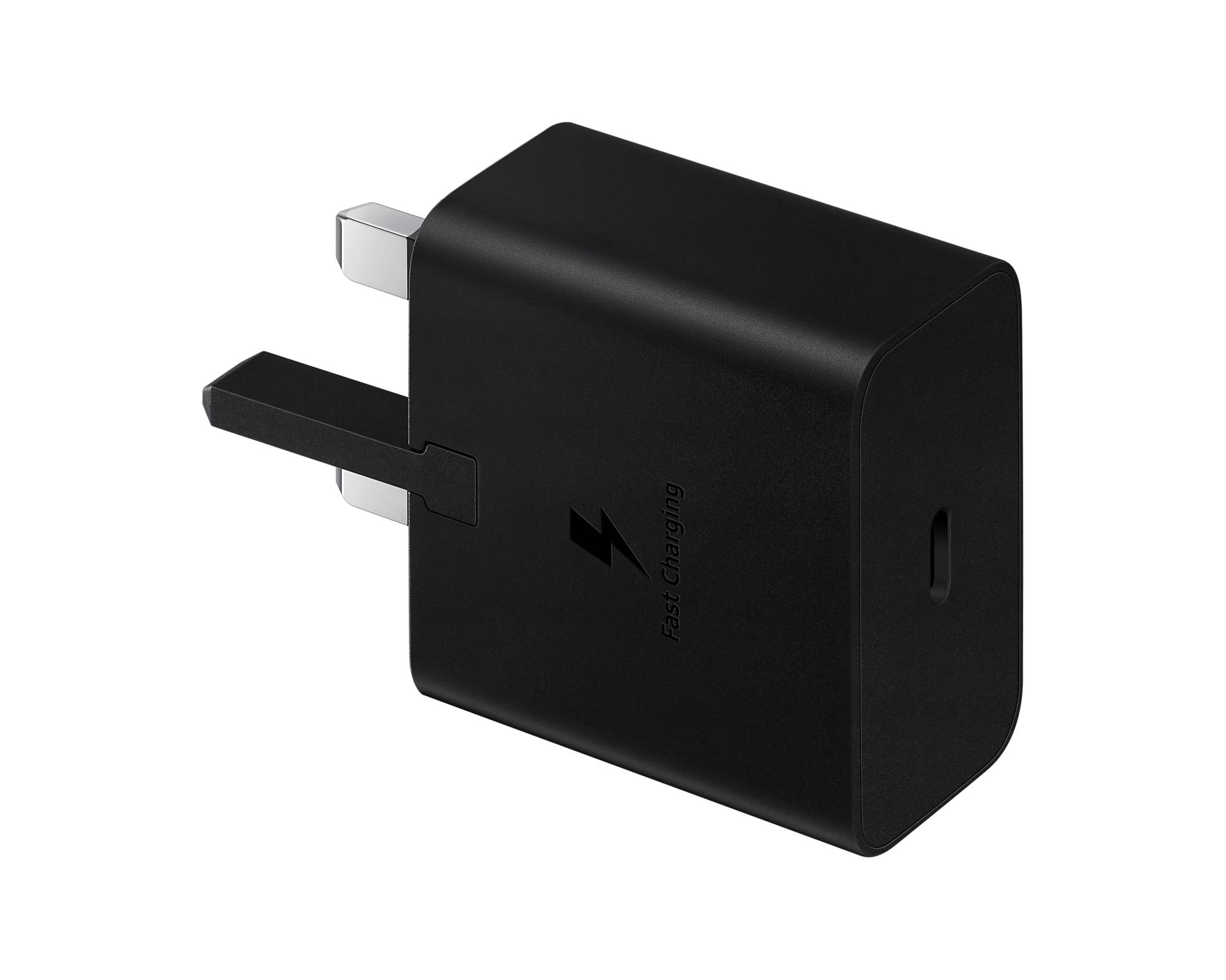 Samsung EP-T1510XBEGAE Caricabatterie per dispositivi mobili Smartphone Nero USB Ricarica rapida Interno-0