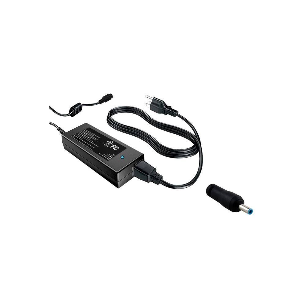 Origin Storage 710412-001-BTI adattatore e invertitore Nero-0