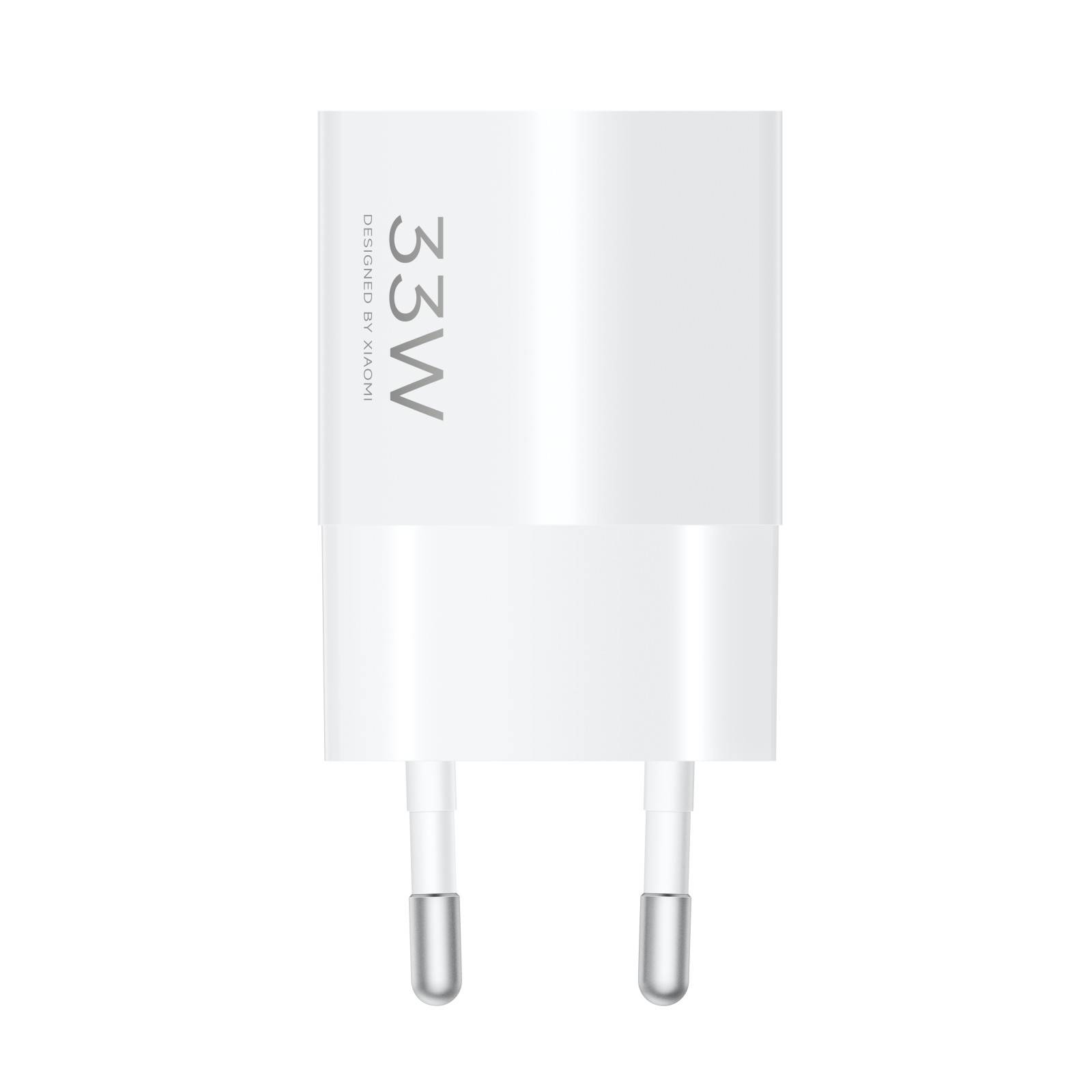 Xiaomi 33W Nano Power Adapter EU | Caricabatterie | USB Type-C-0
