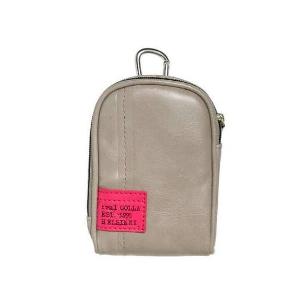 Hama Simon Custodia compatta Crema-0