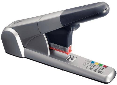 Leitz Heavy Duty Stapler 8mm-0