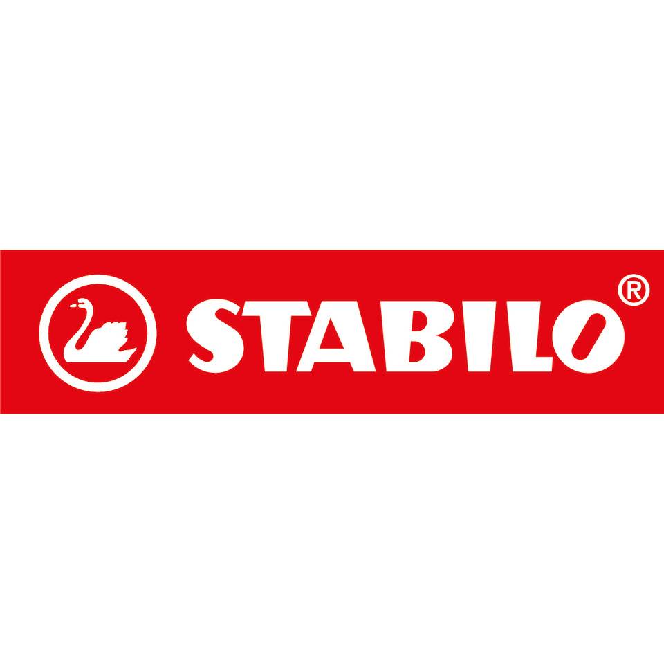 CF10 STABILO BOSS WFLOWERS BLU ELET-1
