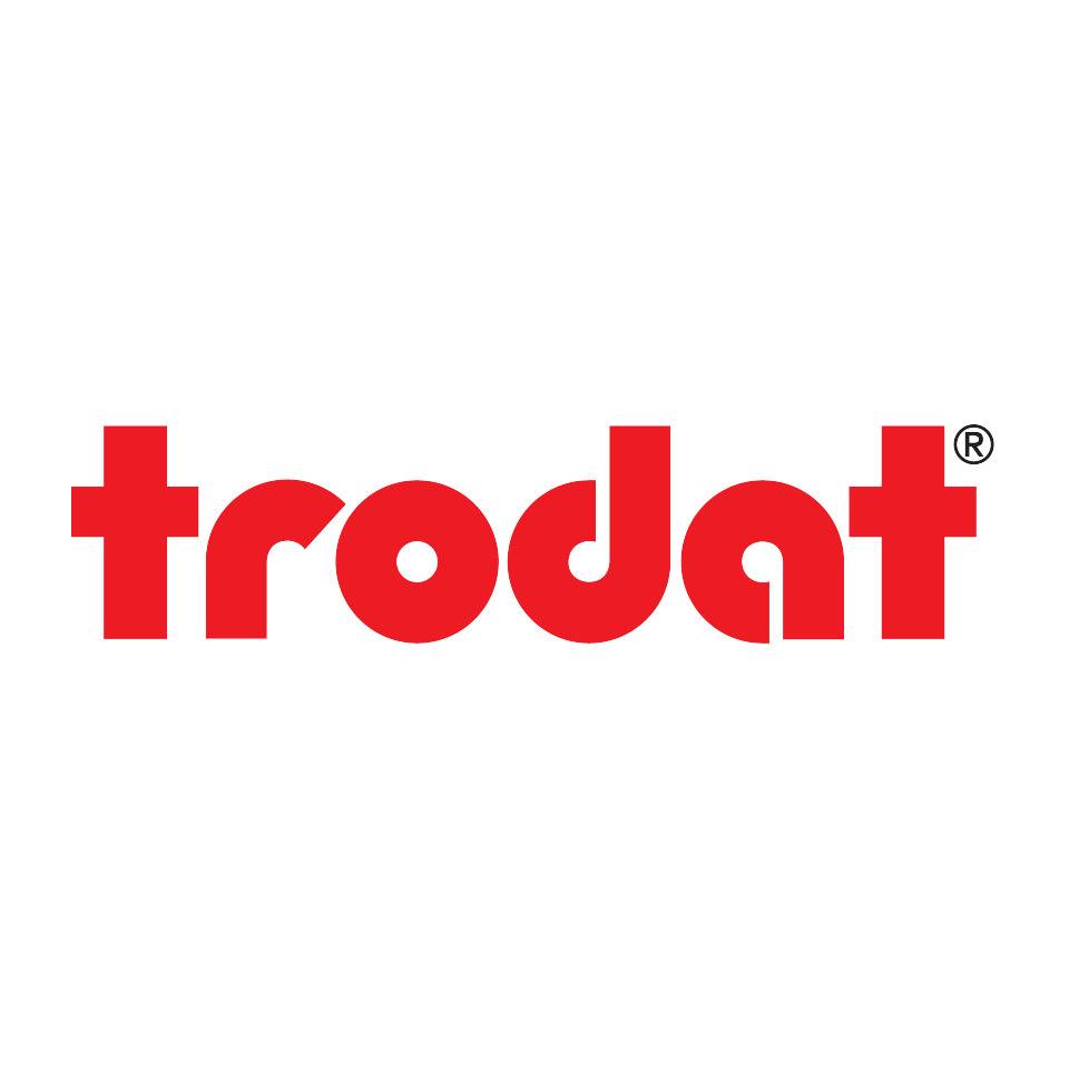 Trodat 77938 Zubehör für Firmenstempel (51 101001)-1