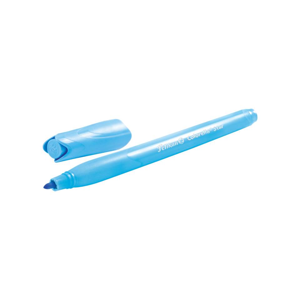 Pennarelli Pelikan Pennarelli Pelikan. Colorella 30pz 0,6 mm Multicolore-3