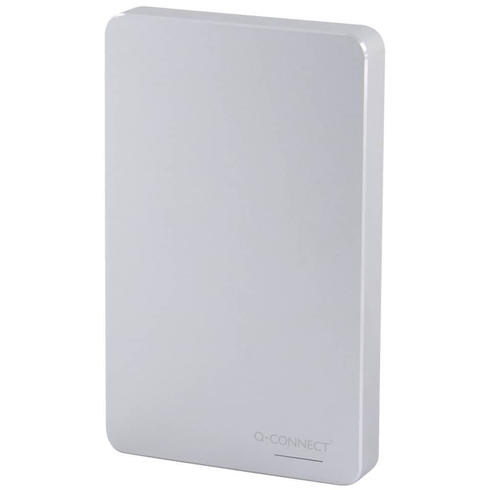 Hard disk esterno USB 3,0 Q-Connect 1TB KF18083-0