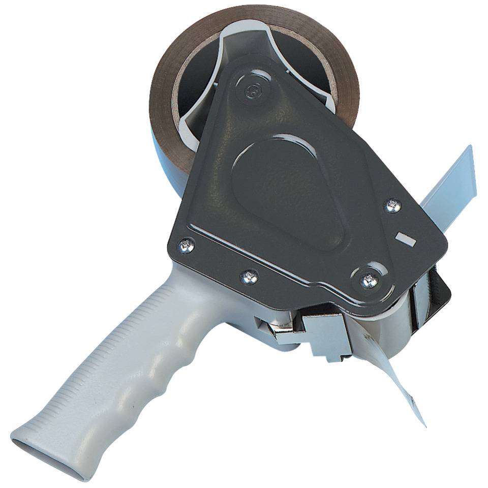 Dispenser per nastro da imballo Q-Connect 50 mm x 66 m KF01295-0