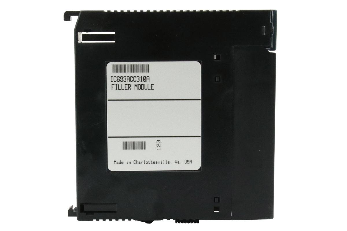 GE FANUC - IC693ACC310A-1
