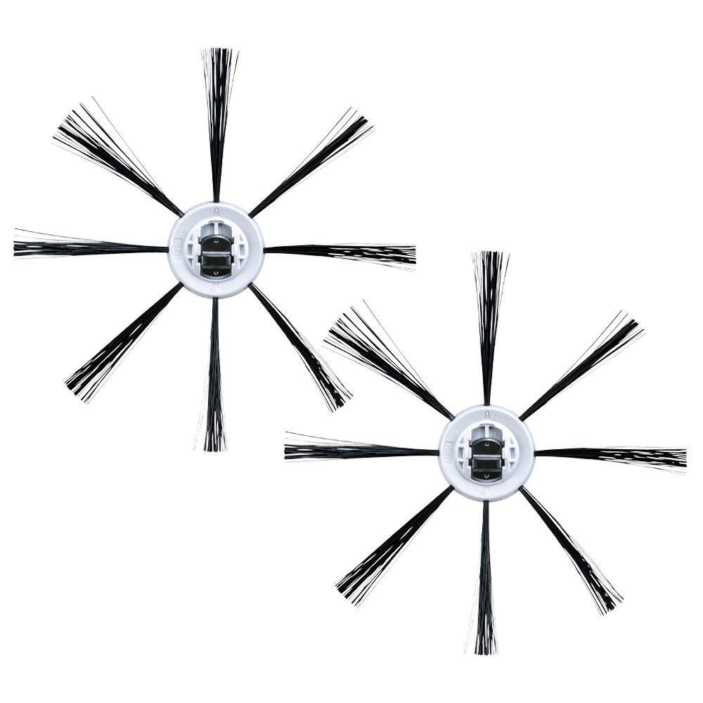 Makita 191P26-0 Seitenbürsten-Set (191P26-0)-0