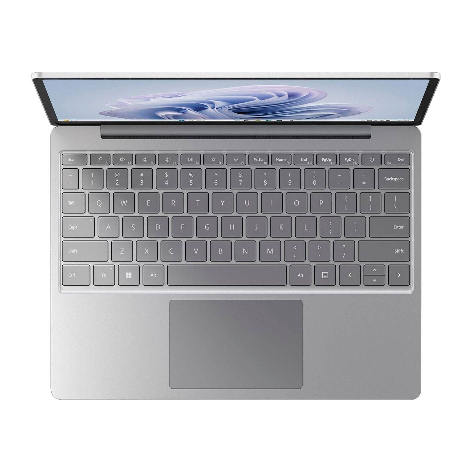Surface Laptop GO 3 - I5 - 8GB - 256 GB - Platin - 12,4 pollici-1