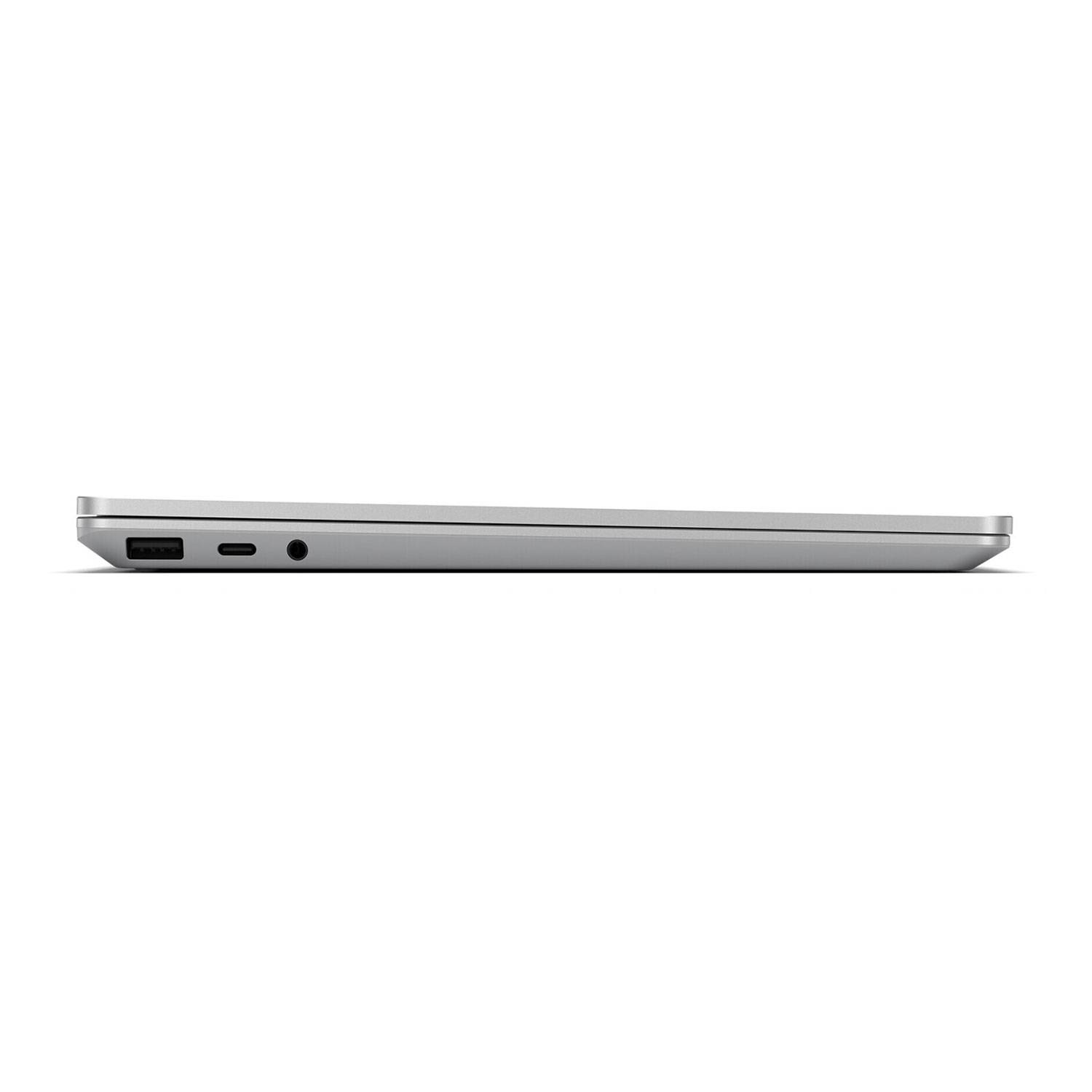 Surface Laptop GO 3 - I5 - 8GB - 256 GB - Platin - 12,4 pollici-2
