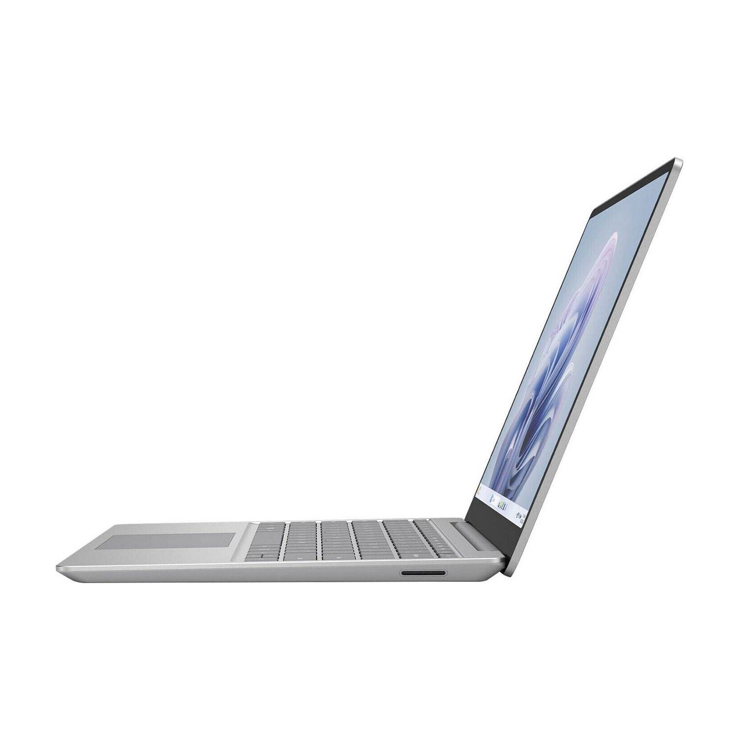 Surface Laptop GO 3 - I5 - 8GB - 256 GB - Platin - 12,4 pollici-3