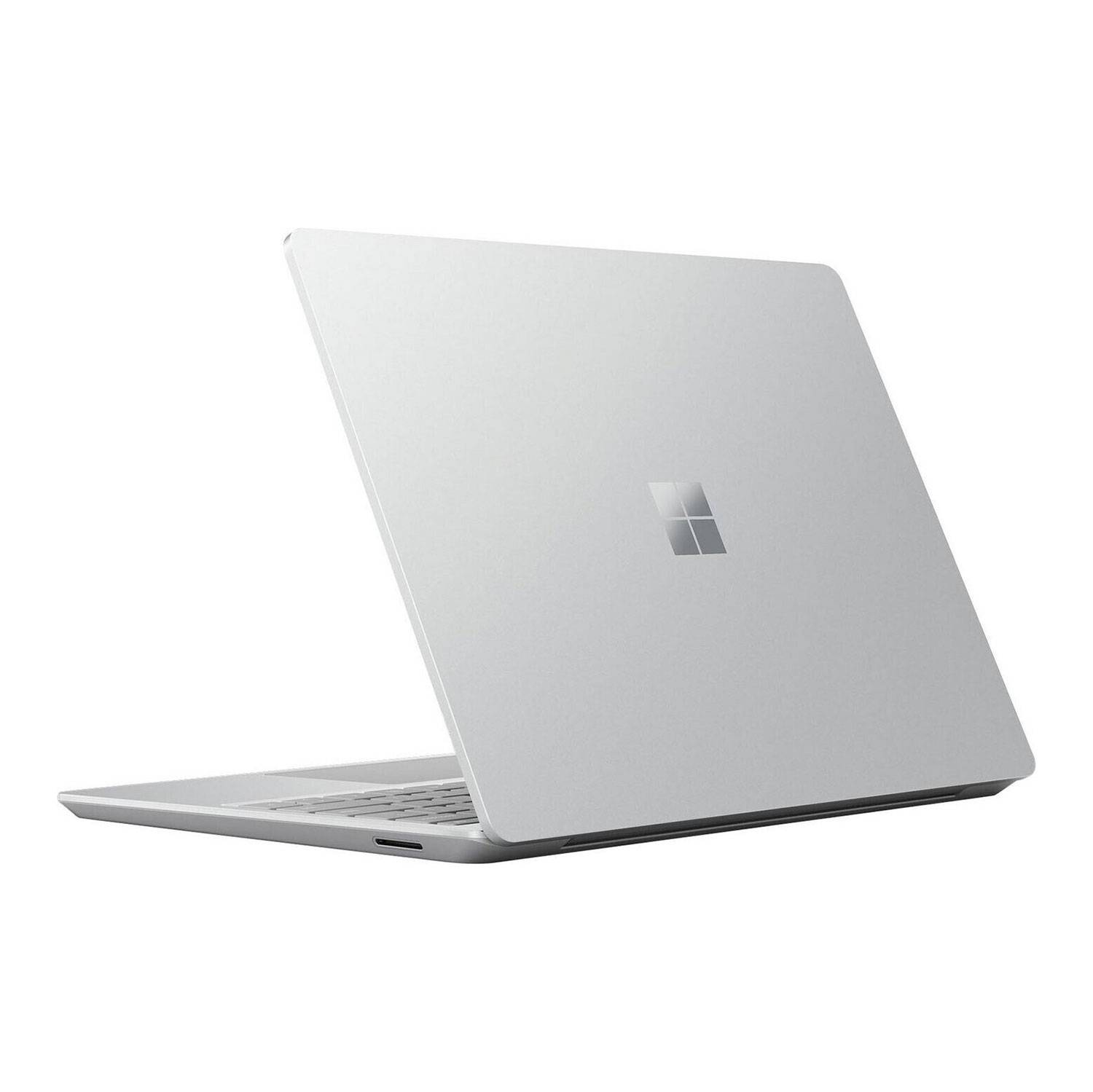 Surface Laptop GO 3 - I5 - 8GB - 256 GB - Platin - 12,4 pollici-4