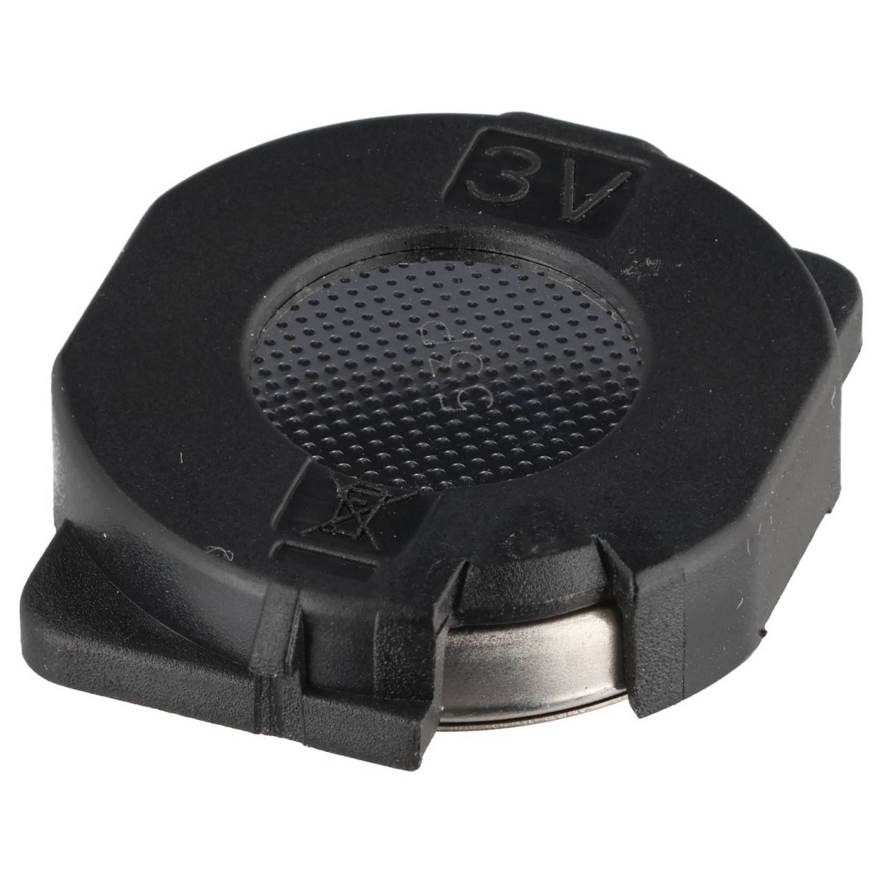 Batteria di backup da 3 V compatibile con Daitem BATLI40, BAT40, litio biossido di manganese LiMnO2-0