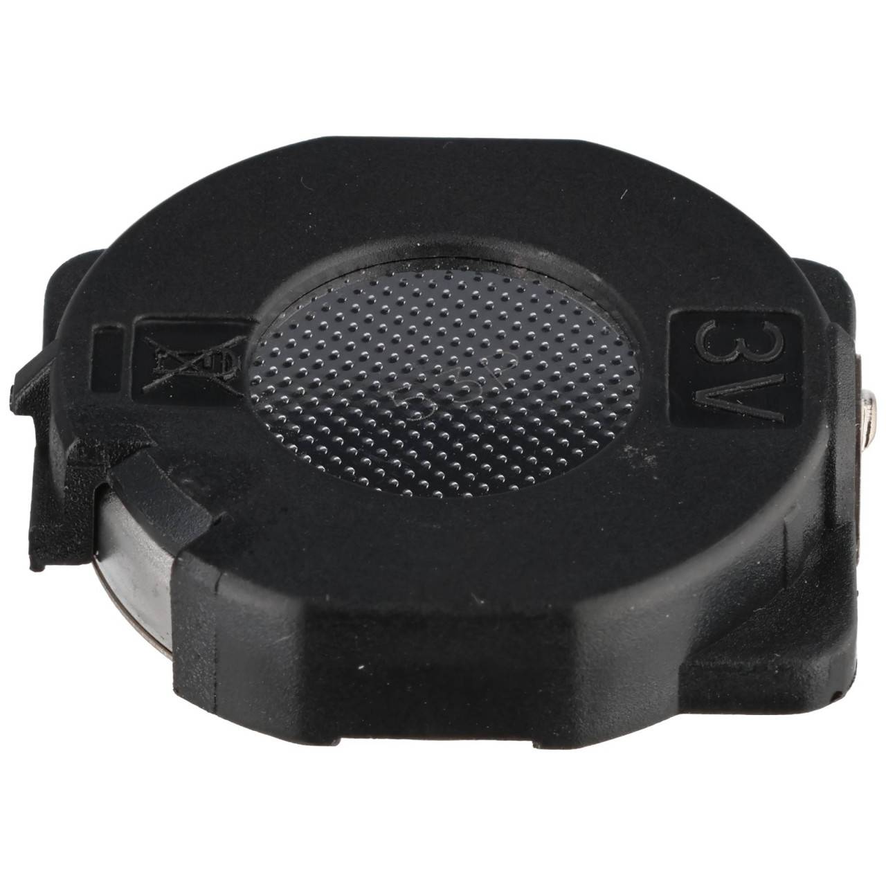 Batteria di backup da 3 V compatibile con Daitem BATLI40, BAT40, litio biossido di manganese LiMnO2-2