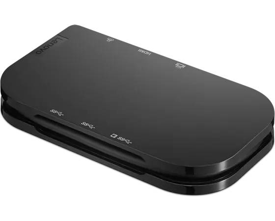 LENOVO SELECT USB-C 4K MOBILE HUB-0