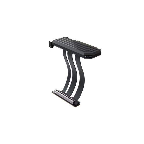 HYTE PCIE CAVO RISER PCIe 5.0 HYPER x1 BLK ACC-HYTE-PCIE50-BB