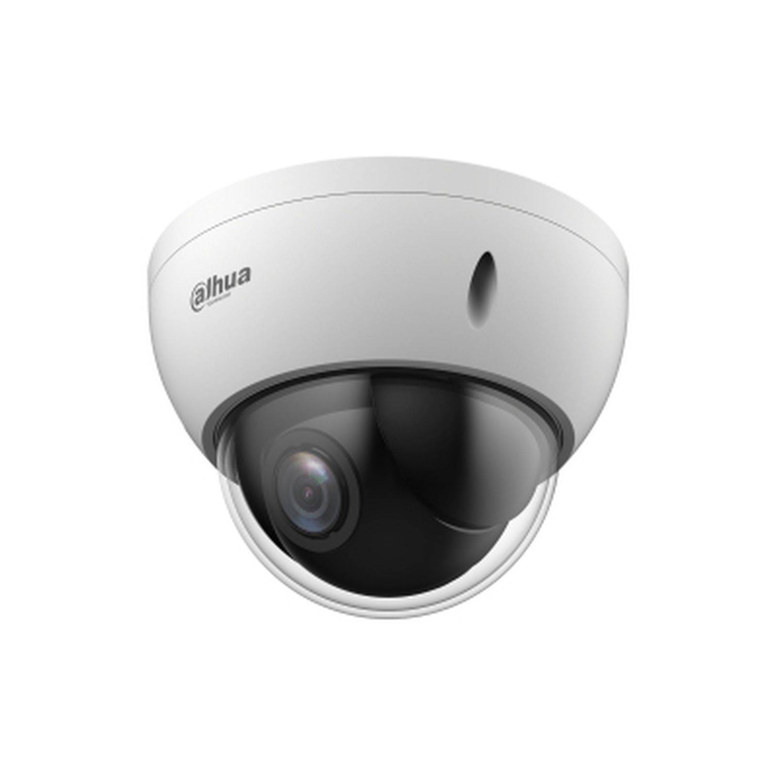 Dahua SD22404DB-GNY Telecamera PTZ 4MP 4x Starlight WizSense di rete-1