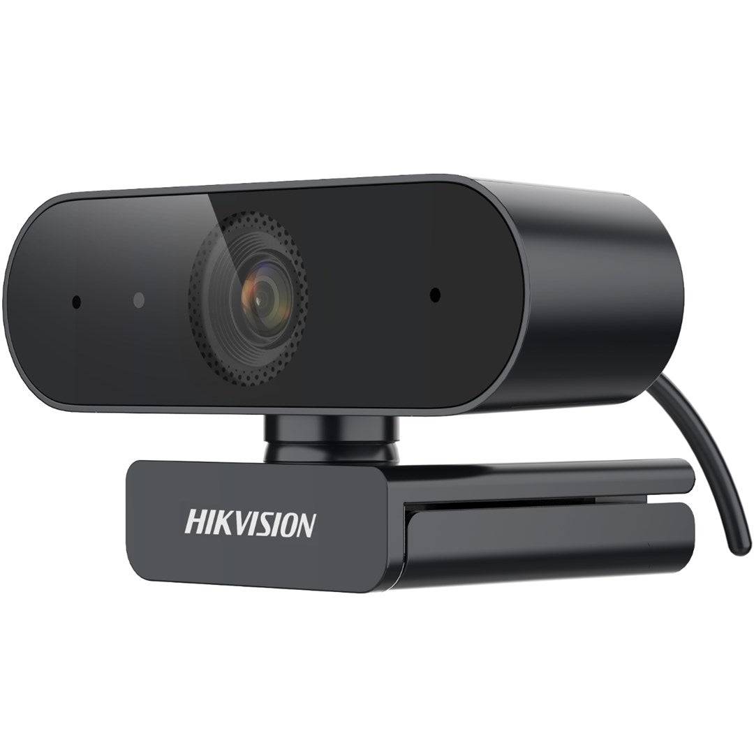 Hikvision DS-U02 webcam 2 MP 1920 x 1080 Pixel USB Nero-0