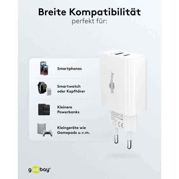 Goobay 75336 1xUSB-C-6