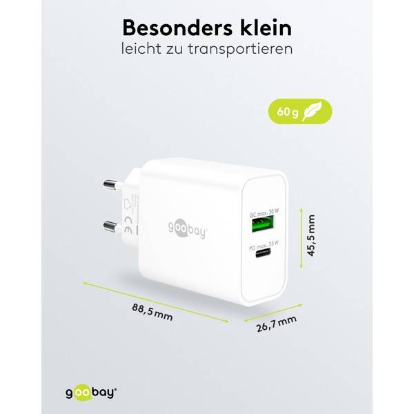 Goobay 75336 1xUSB-C-2