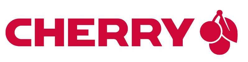 CHERRY STREAM DESKTOP - Tastatur-und-Maus-Set - kabellos - 2.4 GHz - Belgien - Tastenschalter: CHERRY SX - Schwarz-0
