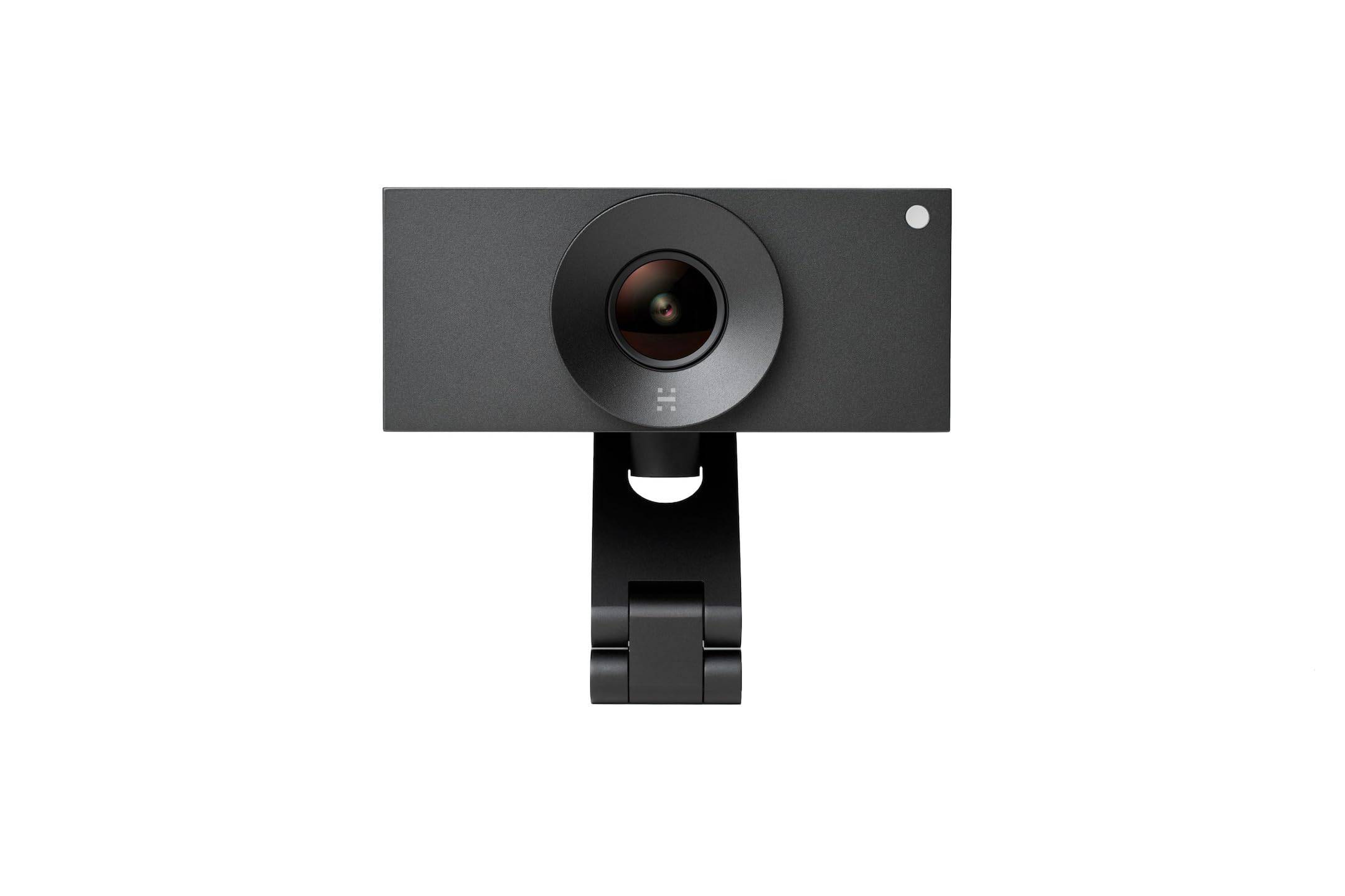 Huddly Crew 20,3 MP Nero 5760 x 3240 Pixel 30 fps CMOS 25,4 / 1 mm [1 / 1] (Huddly Crew - Kit - conference camera - colo-1