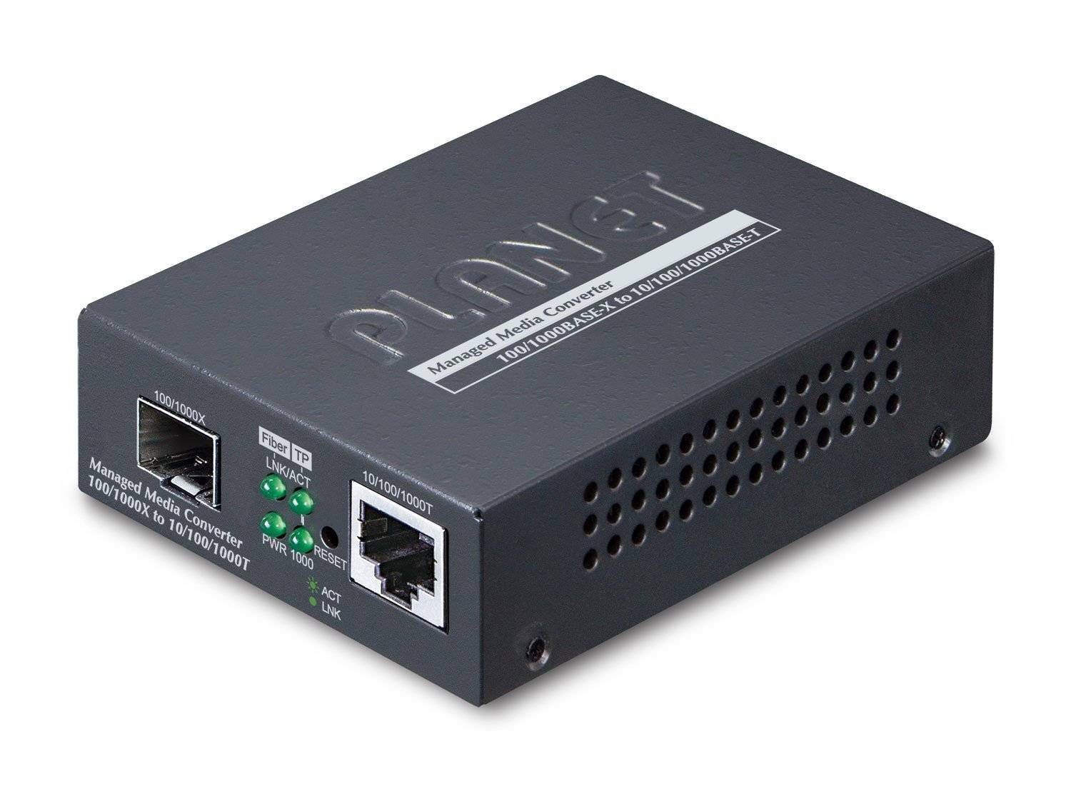 Planet Media Converter GT-915A managed-2