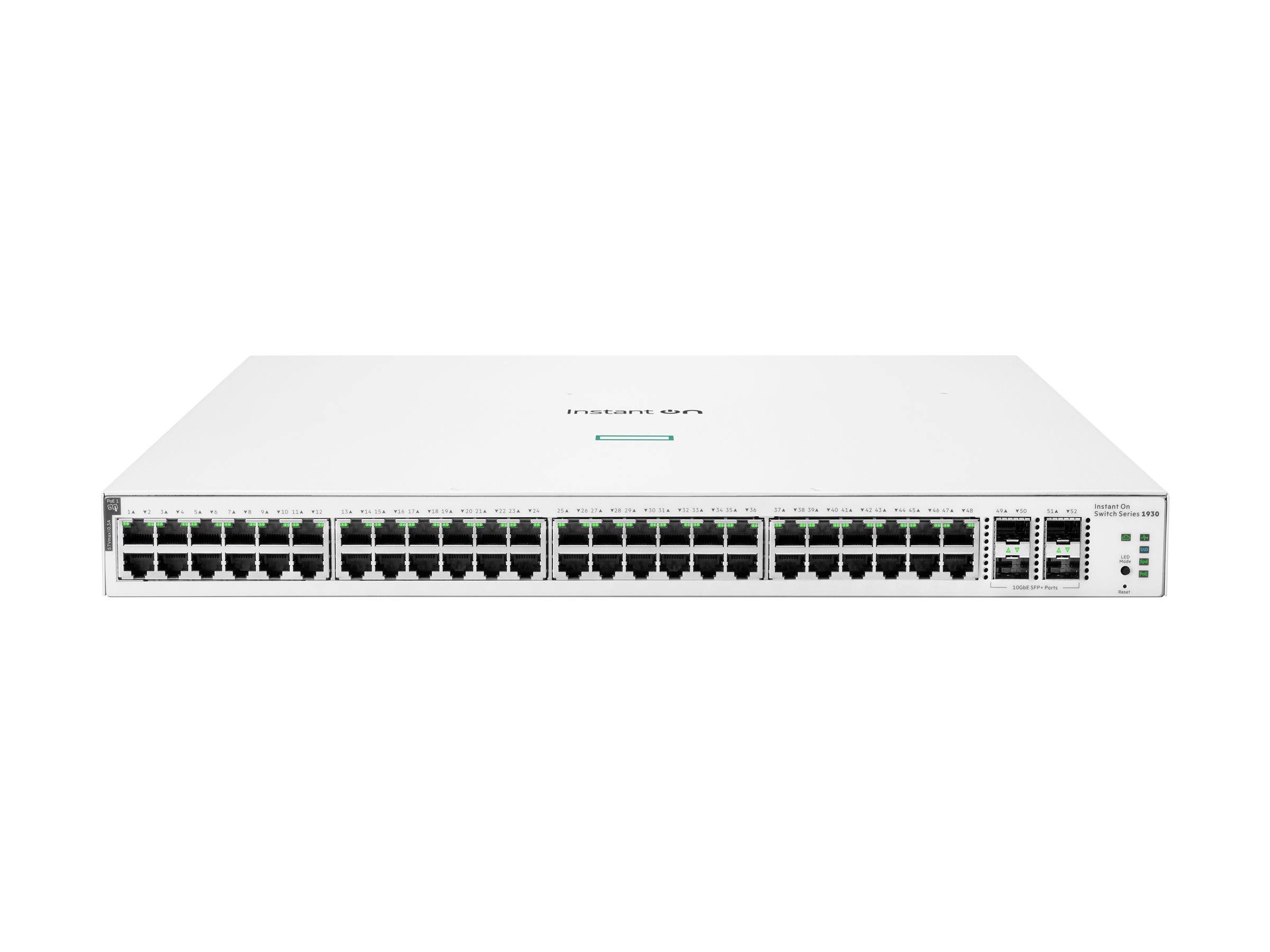 Hpe JL686B Aruba Instant On 1930 Managed-3