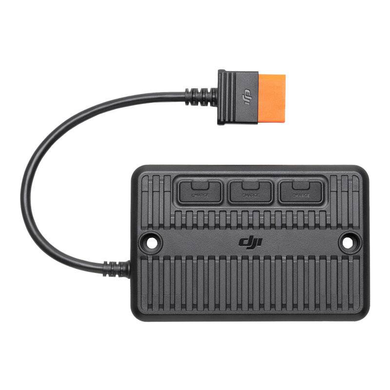 Immagine simbolo per DJI - CP.DY.00000041.01 - DJI MPPT-Adattatore per DJI Power-Ladestation