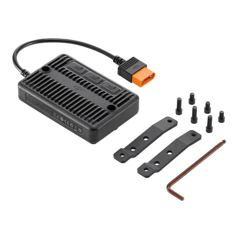 Immagine simbolo per DJI - CP.DY.00000041.01 - DJI MPPT-Adattatore per DJI Power-Ladestation