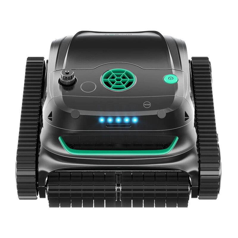Wybot - S2 Solar - Kabelloser Poolreinigungsroboter WYBOT S2 Solar-2
