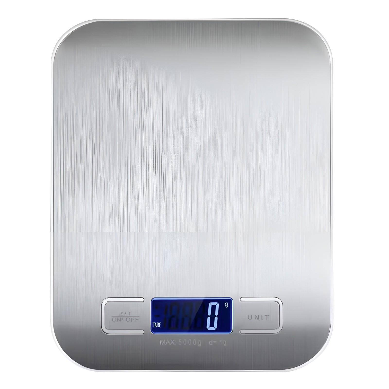 Extralink Home B-06 Bilancia da cucina-0