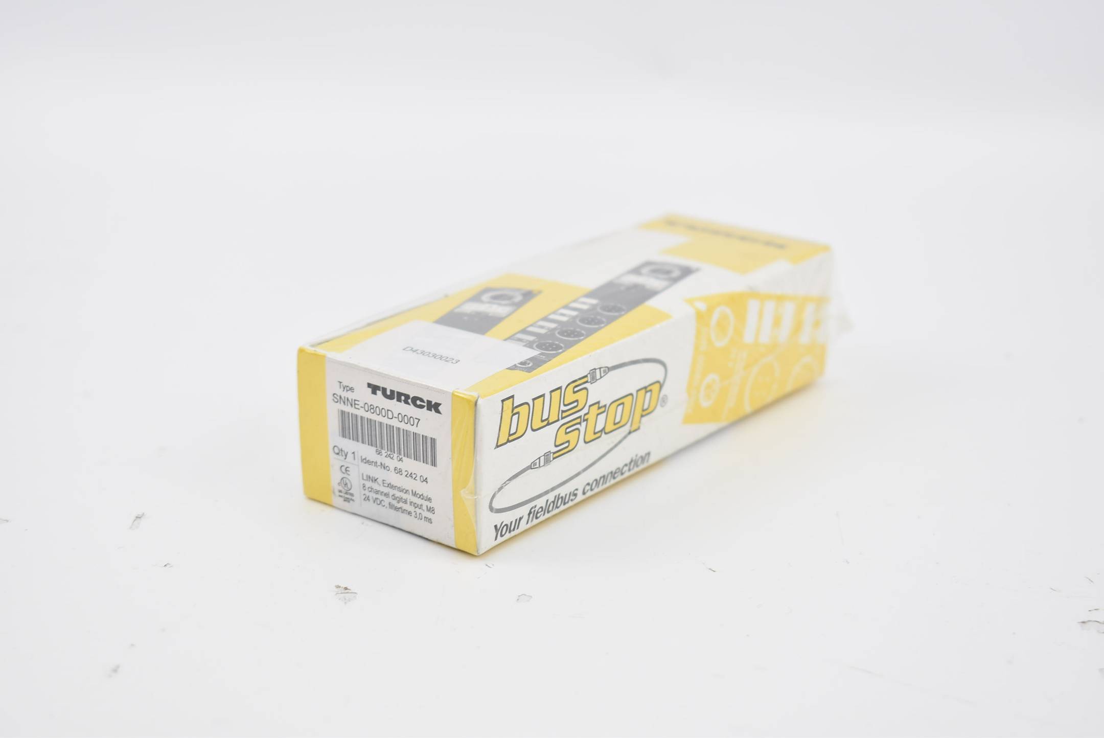 Turck - SNNE-0800D-0007-0