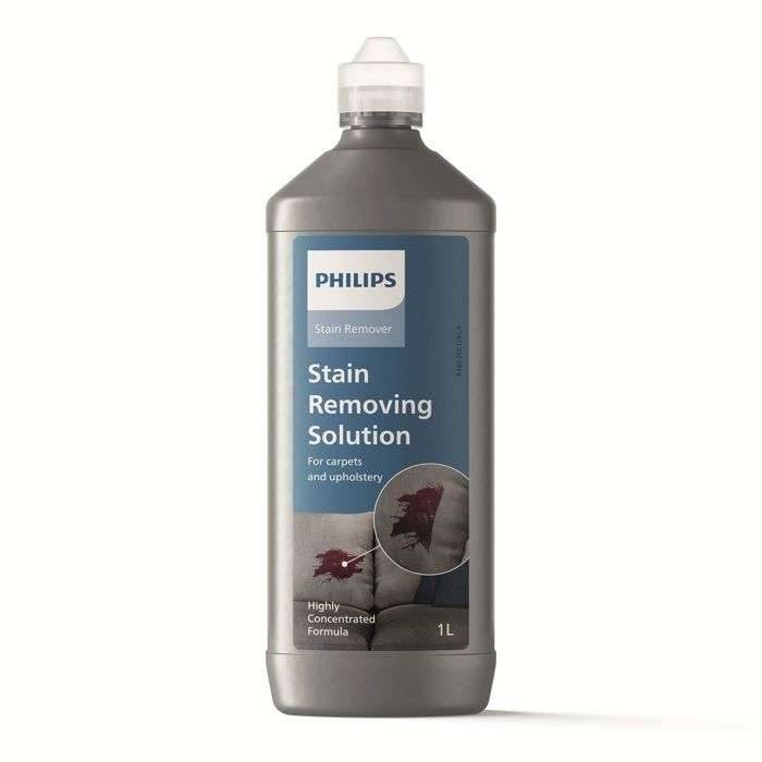 Quitamanchas PHILIPS XV1732/01 - Alfombras, tapetes y tapicería - 1 L-0