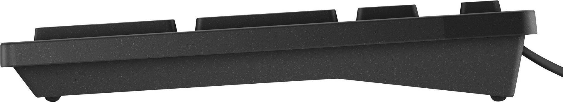 Keyboard DANISH (NT96Y)-0