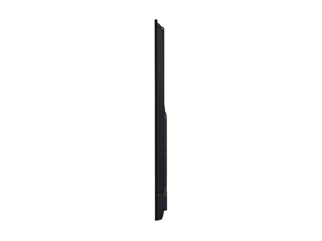 MONITOR LG DIGITAL SIGNAGE 50" 50UL5Q-E.AEUQ 3840X2160 8ms 500 cd/m² 4.500:1 2x10W MM 3HDMI DP USB RJ45 WebOS 6.1-3