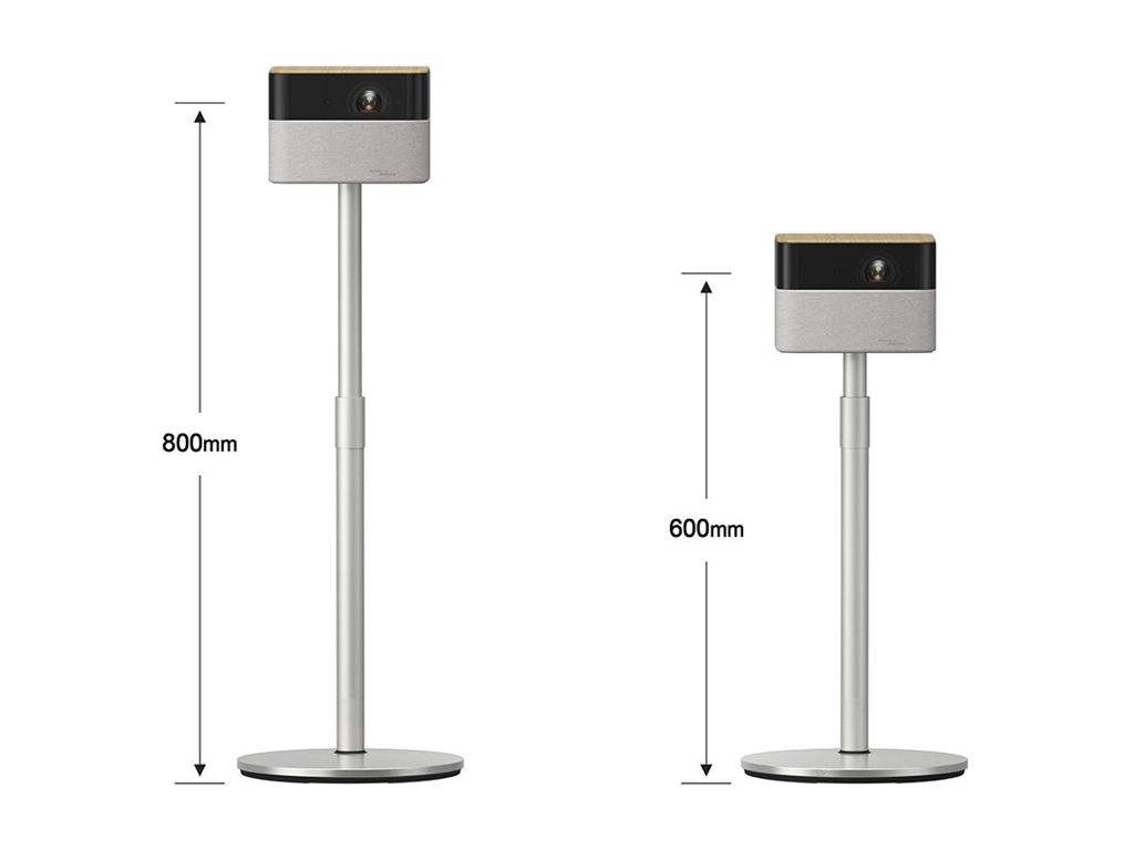 Epson ELPFS01 - Aufstellung - einstellbar - für Projektor-4