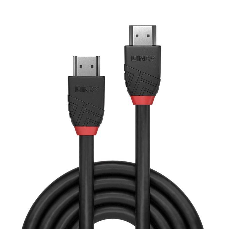 Lindy 37256 cavo HDMI 10 m HDMI tipo A (Standard) Nero-1