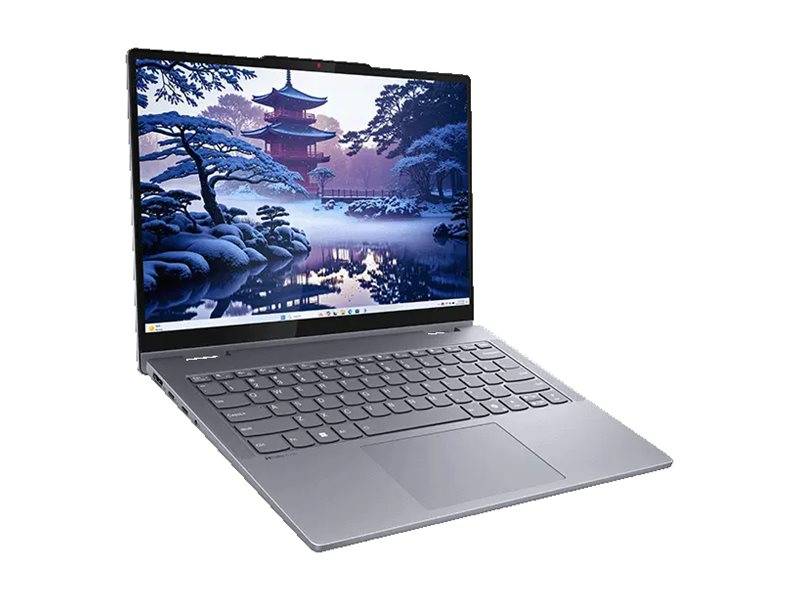 Lenovo IdeaPad 5 2-in-1 14IAL10 14" WUXGA Touch Core Ultra 5 225H 16GB/512GB SSD Win11-0