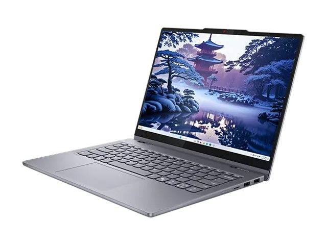 Lenovo IdeaPad 5 2-in-1 14IAL10 14" WUXGA Touch Core Ultra 5 225H 16GB/512GB SSD Win11-2
