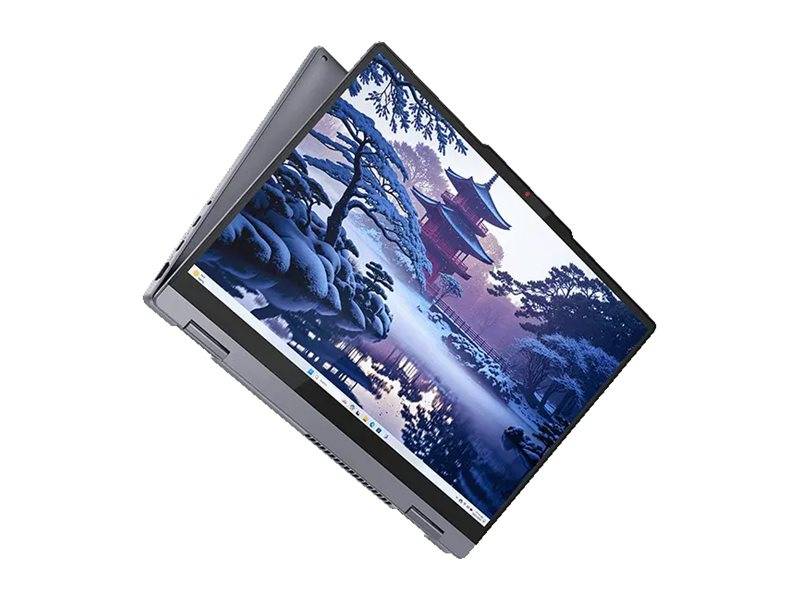 Lenovo IdeaPad 5 2-in-1 14IAL10 14" WUXGA Touch Core Ultra 5 225H 16GB/512GB SSD Win11-4