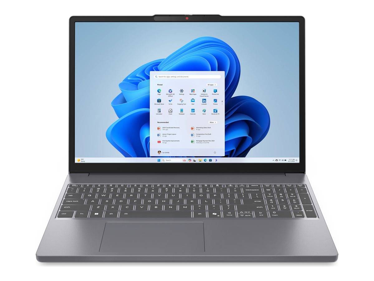 Lenovo IdeaPad Slim 3 15IRH10 15.3" WUXGA Core i7-13620H 16GB/1TB SSD Win11-0