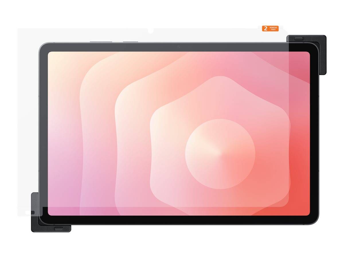 Samsung EF-UX730 - Bildschirmschutz für Tablet-0