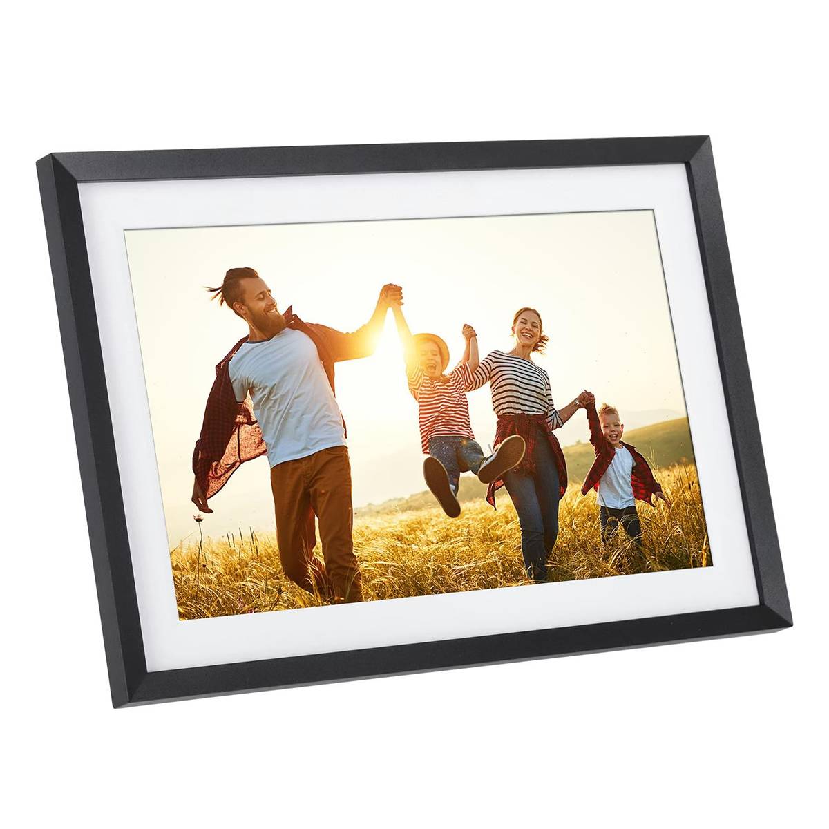 FRAMEO PHOTO FRAME WIRELESS 10.1-0